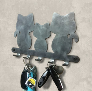 kitty keys